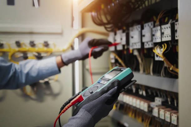 Industrial Electrical Services in Clintwood, VA